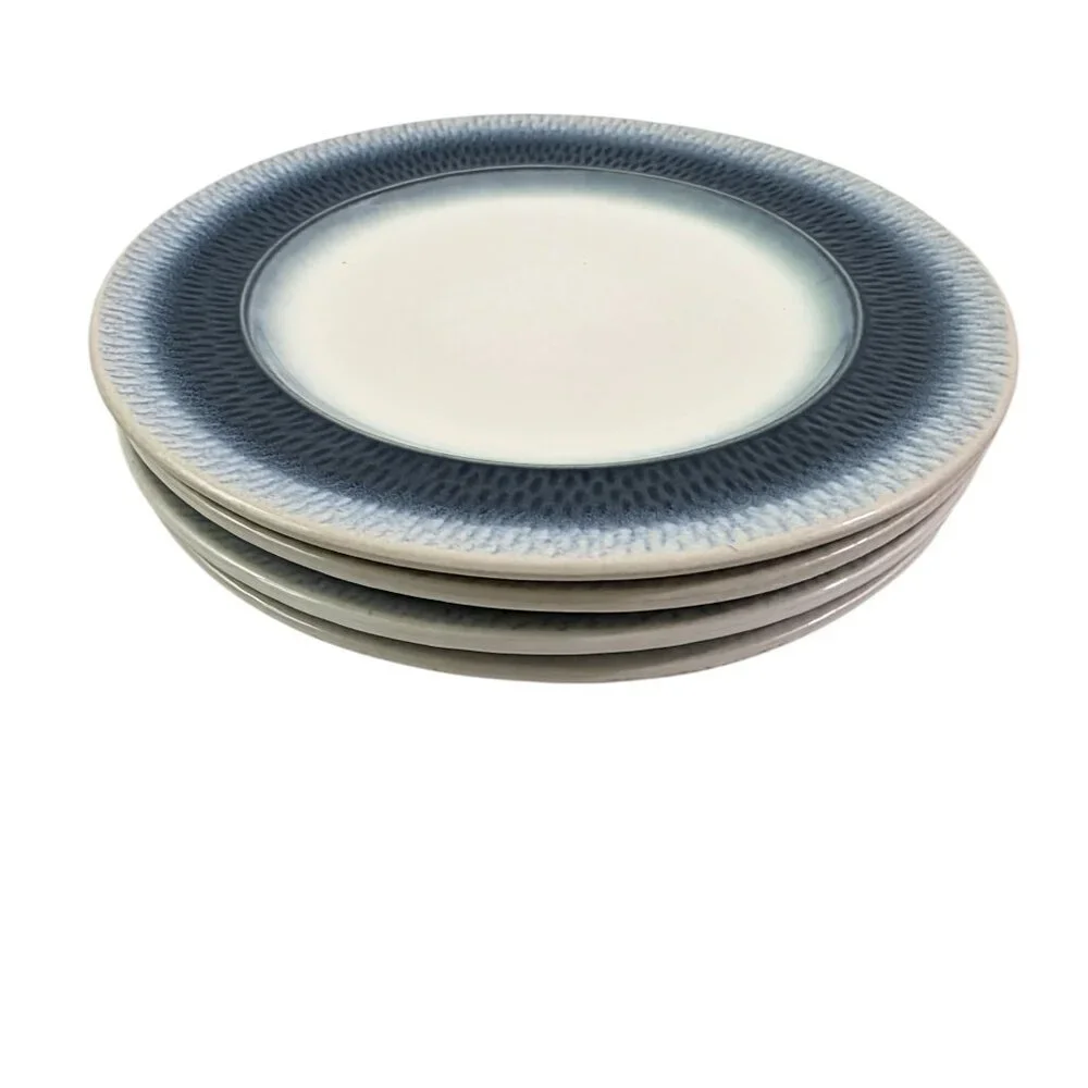 Pfaltzgraff Eclipse Blue 8